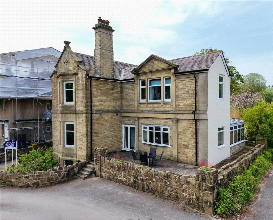 Additional image 18 of Holme Lane, Sutton-in-Craven, Keighley, BD20