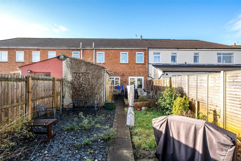 Additional image 16 of Bell Road, Coalpit Heath, Bristol, Gloucestershire, BS36