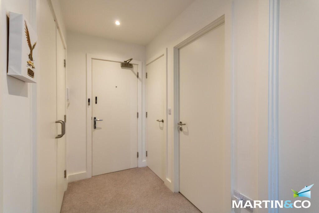 Additional image 16 of Treasure House, Carver Street, Jewellery Quarter, B1