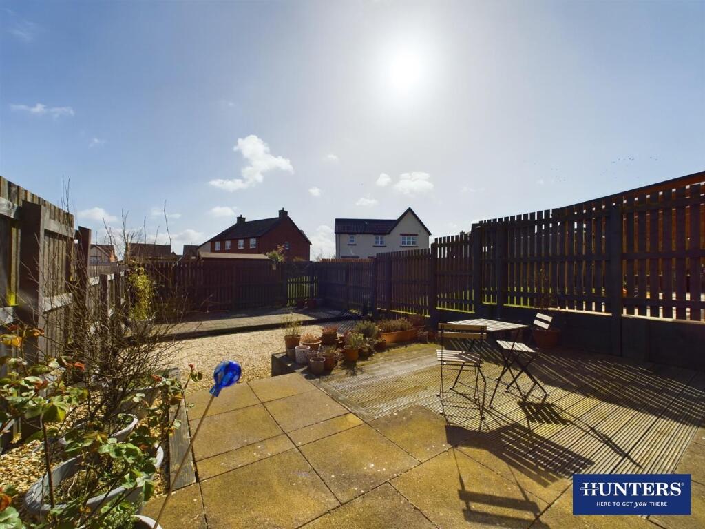 Additional image 20 of Hamilton Drive, Carlisle, CA2