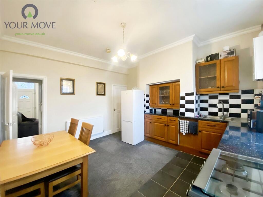 Additional image 6 of Poplar Terrace, Keighley, West Yorkshire, BD21