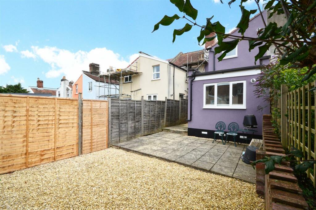 Additional image 13 of Ground Floor Flat, Harrow Road, Brislington, Bristol