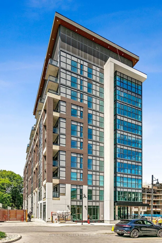 Additional image 3 of 25 Neighbourhood Lane Unit 104