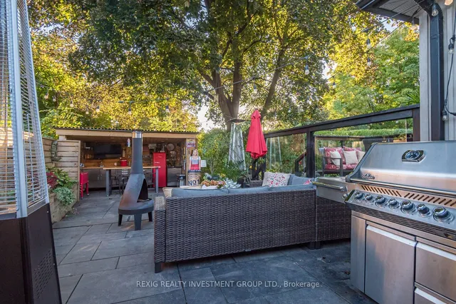 Additional image 38 of 19 Cavendish Cres