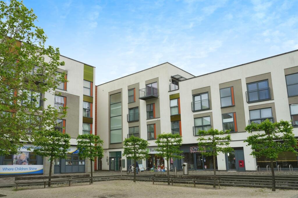 Long Down Avenue, Bristol