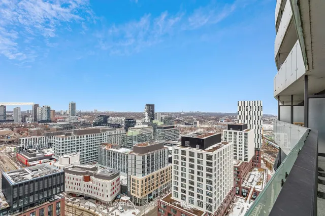 Additional image 30 of 390 Cherry St Unit 2302