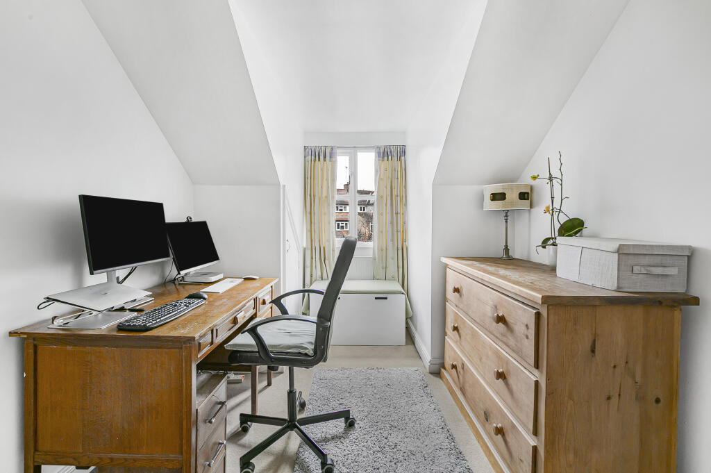 Additional image 15 of Waverley Road, St. Albans, AL3