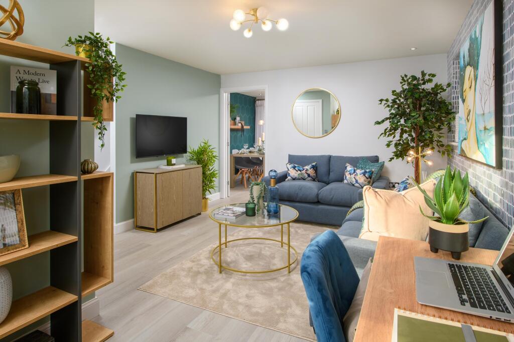 Additional image 4 of Whitechapel Road, 
Cleckheaton, 
West Yorkshire, 
BD19 6HS