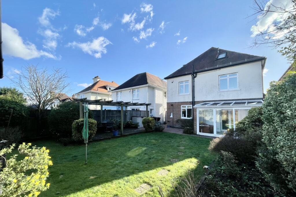 Additional image 22 of Talbot Hill Road, Talbot Park, Bournemouth, BH9