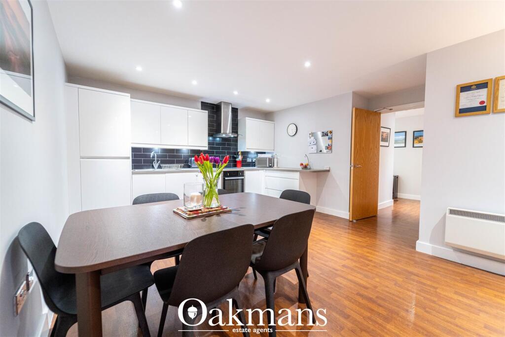 Additional image 7 of Sherborne Street, Birmingham