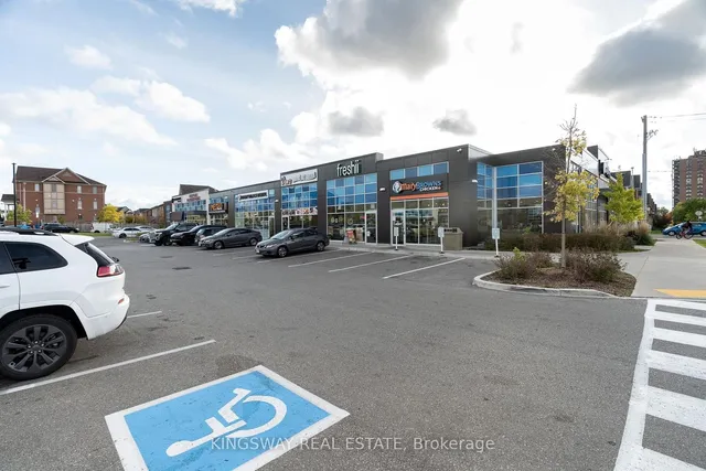 Additional image 22 of 2315 Sheppard Ave Unit 45