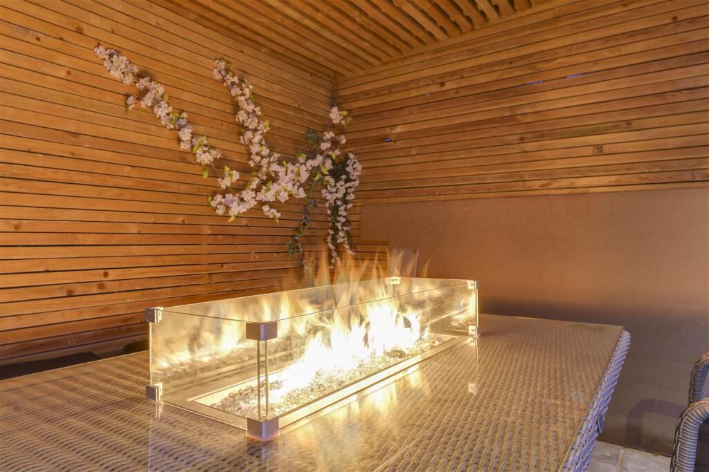 Additional image 54 of Gincroft Lane, Edenfield, Ramsbottom, Bury