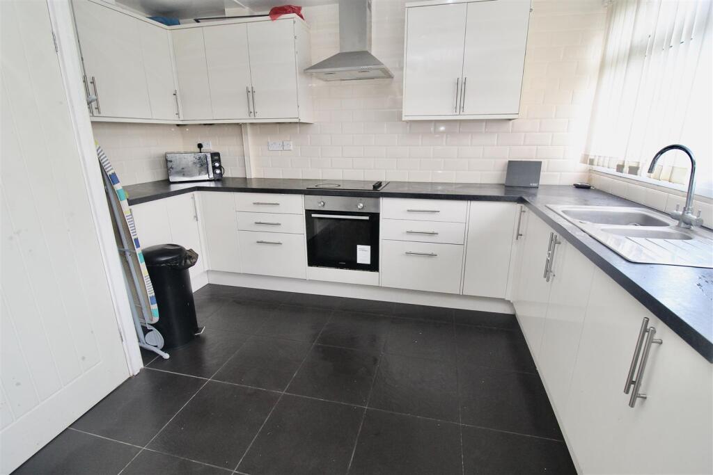 Additional image 14 of Hilleys Croft, Chelmsley Wood, Birmingham