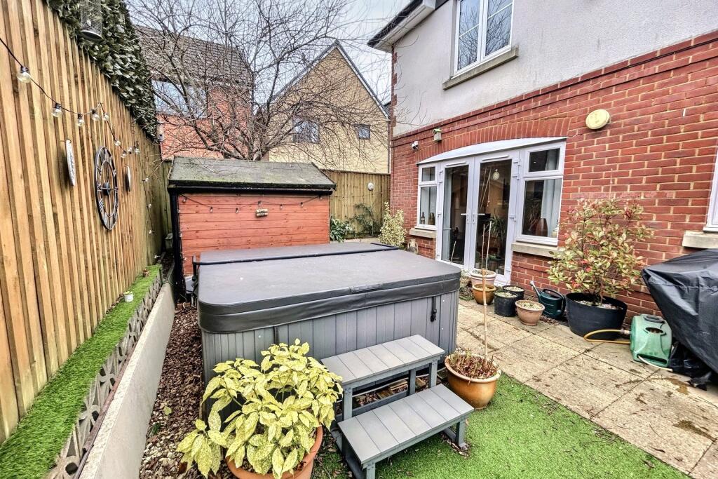 Additional image 16 of Parkstone