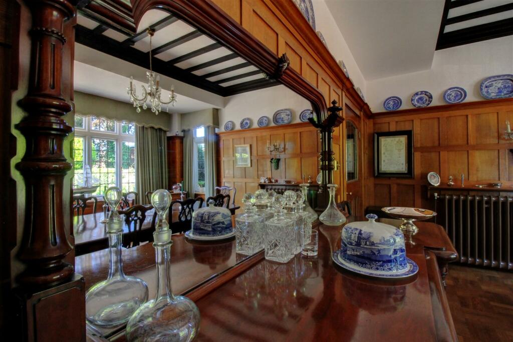 Additional image 5 of Cedar Grove, Barton, Richmond