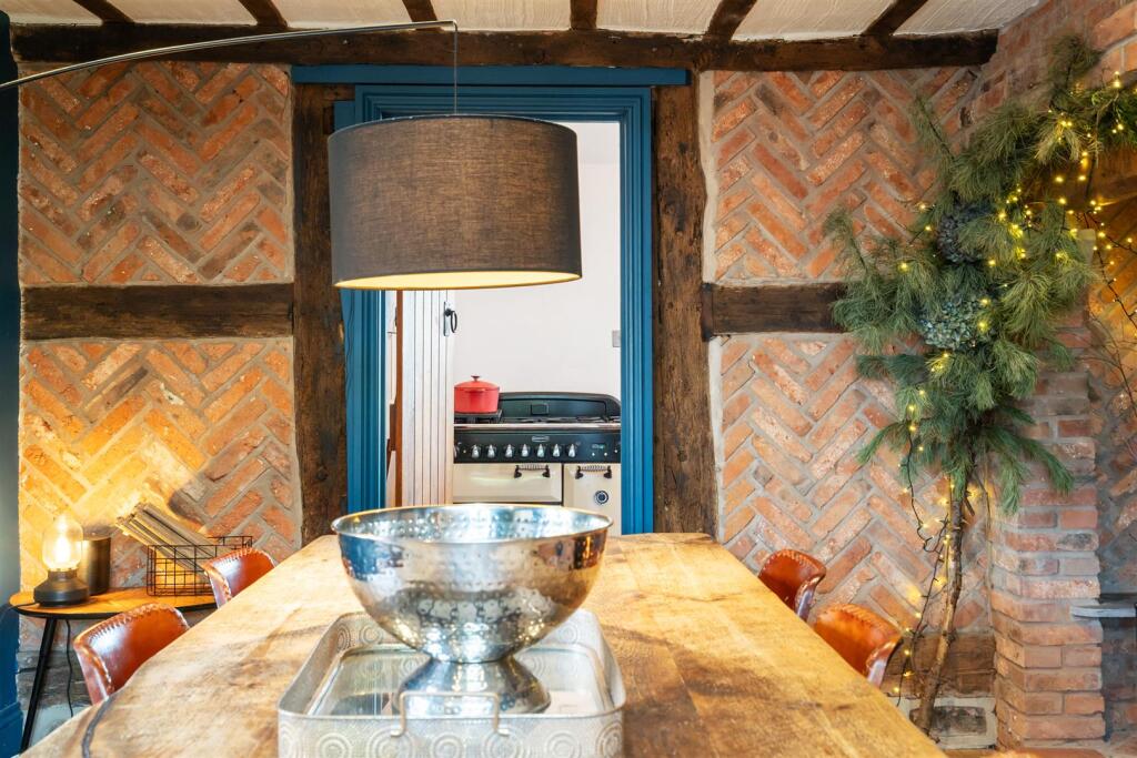 Additional image 14 of Bradnocks Marsh Lane, Hampton-In-Arden, Solihull