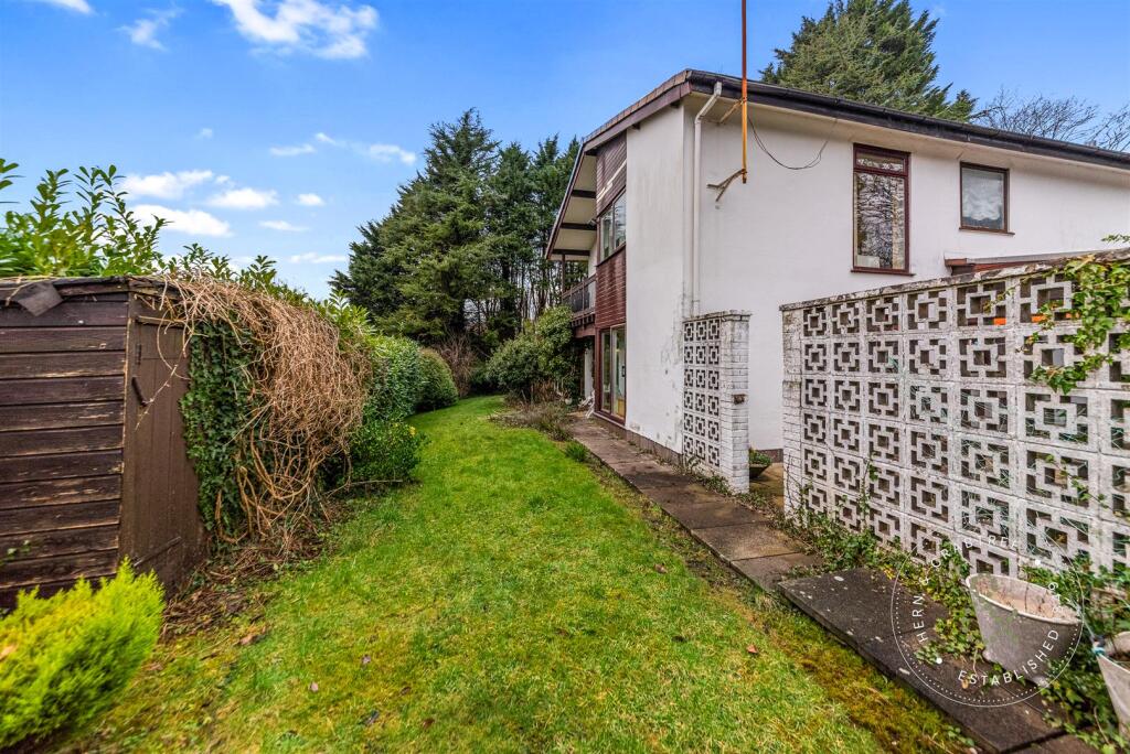 Additional image 42 of St. Fagans Drive, St. Fagans, Cardiff