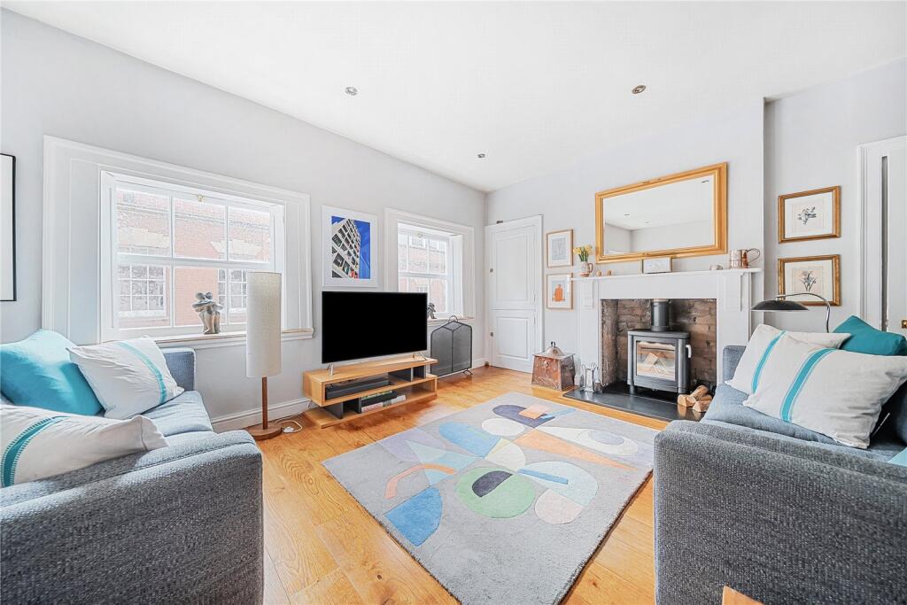 Additional image 4 of Taylors Bank, 41 Broad Street, Bristol, BS1