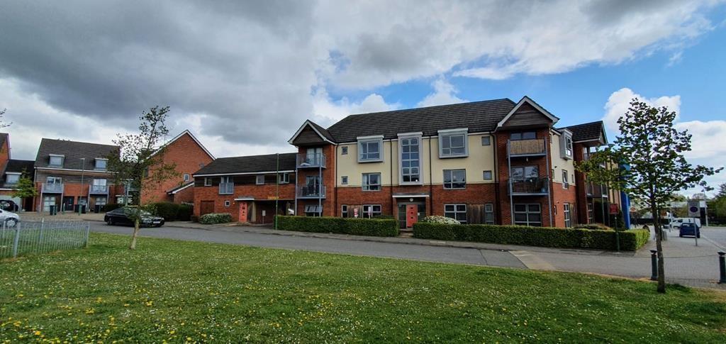 Burtons Park Road, Birmingham