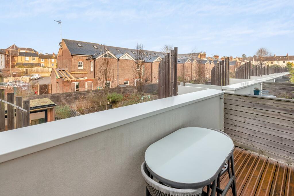 Additional image 29 of Gabriel Square, St. Albans, Hertfordshire