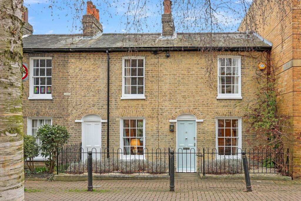 Additional image 23 of Eden Street, Cambridge