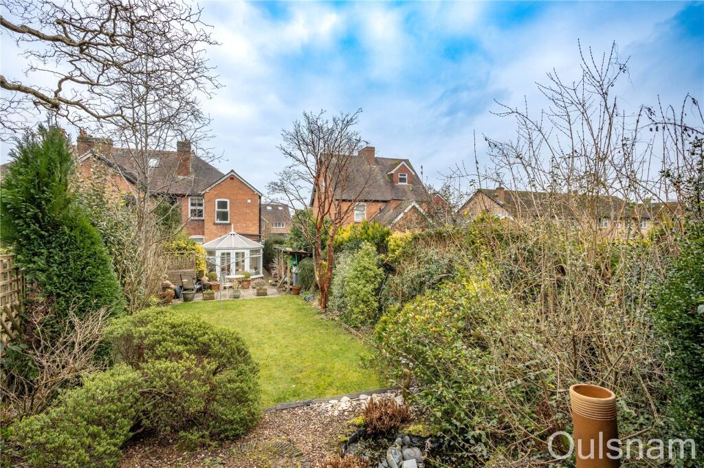 Additional image 27 of West Road, Bromsgrove, Worcestershire, B60