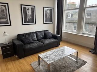 Justice Street, City Centre, Aberdeen, AB11