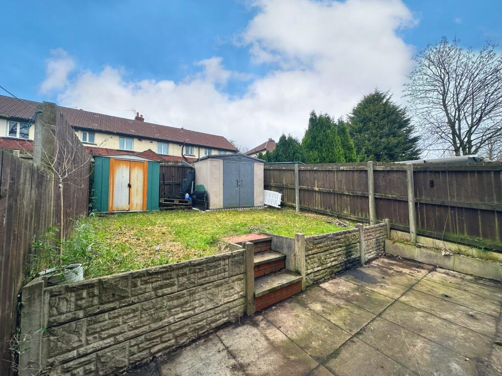 Additional image 13 of East Way, Bolton, BL1