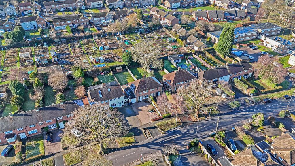 Additional image 32 of Clarence Road, Sutton Coldfield, West Midlands, B74