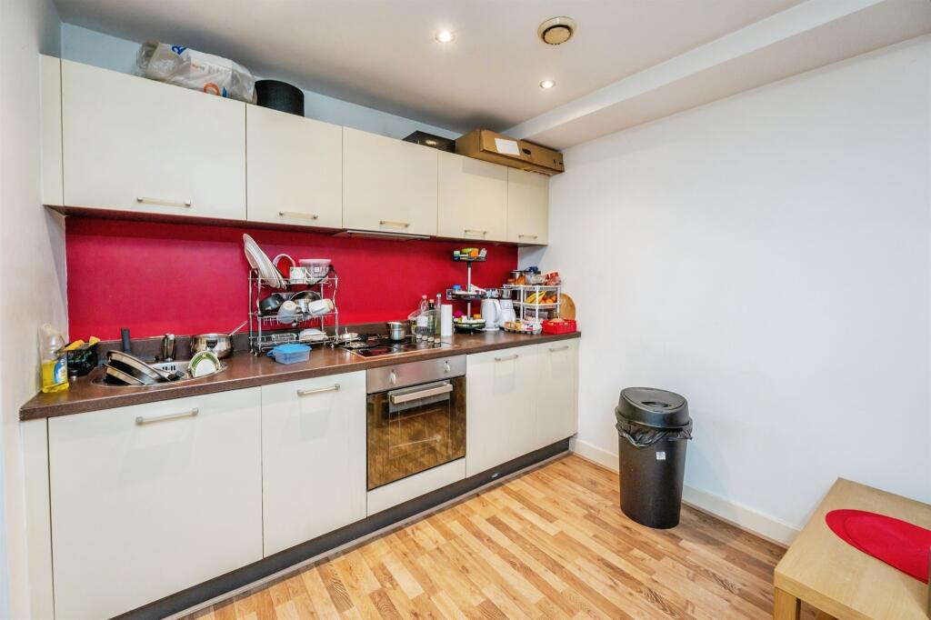 Additional image 3 of Water Street, Birmingham