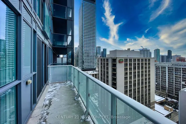 Additional image 23 of 7 Grenville St Unit 1907