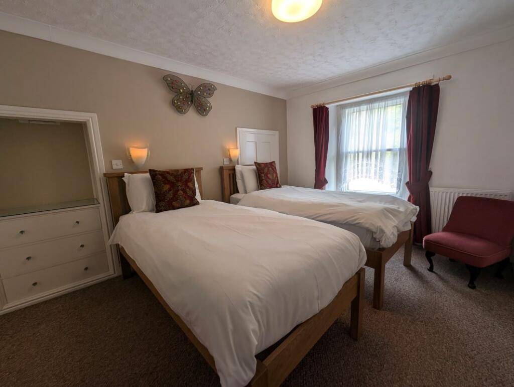 Additional image 14 of 4 Pottergate, Richmond, North Yorkshire, DL10 4AB