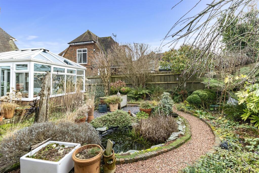 Additional image 45 of Coopers Hill, Eastbourne