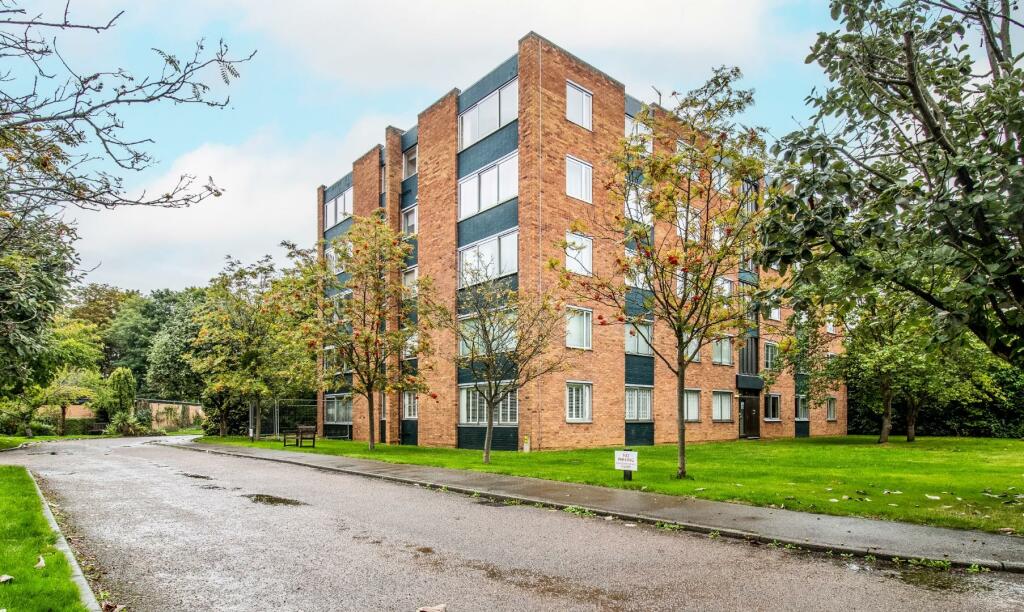 Primary image of Westberry Court, Cambridge, CB3