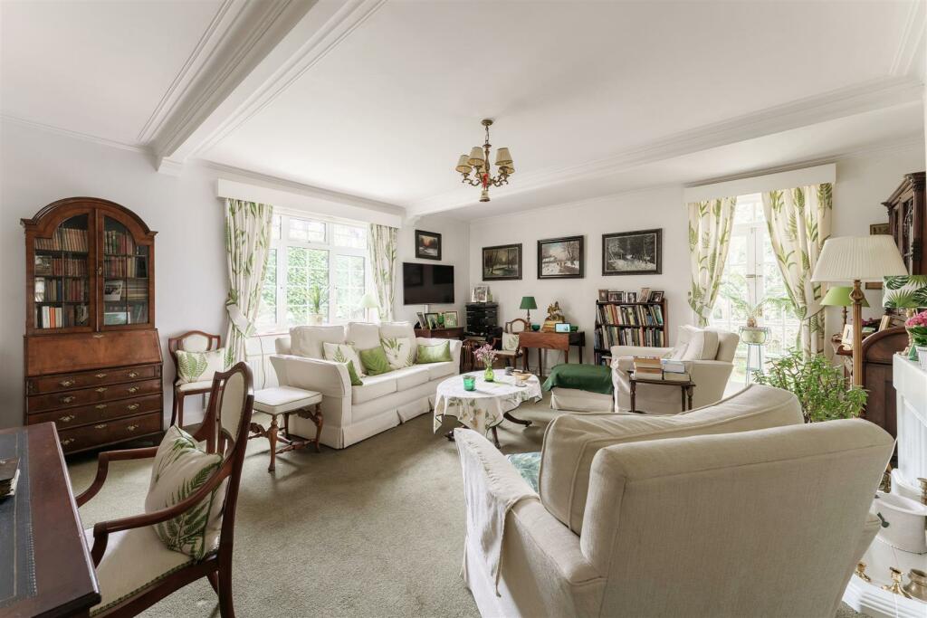 Additional image 5 of Stoke Hill, Stoke Bishop, Bristol, BS9