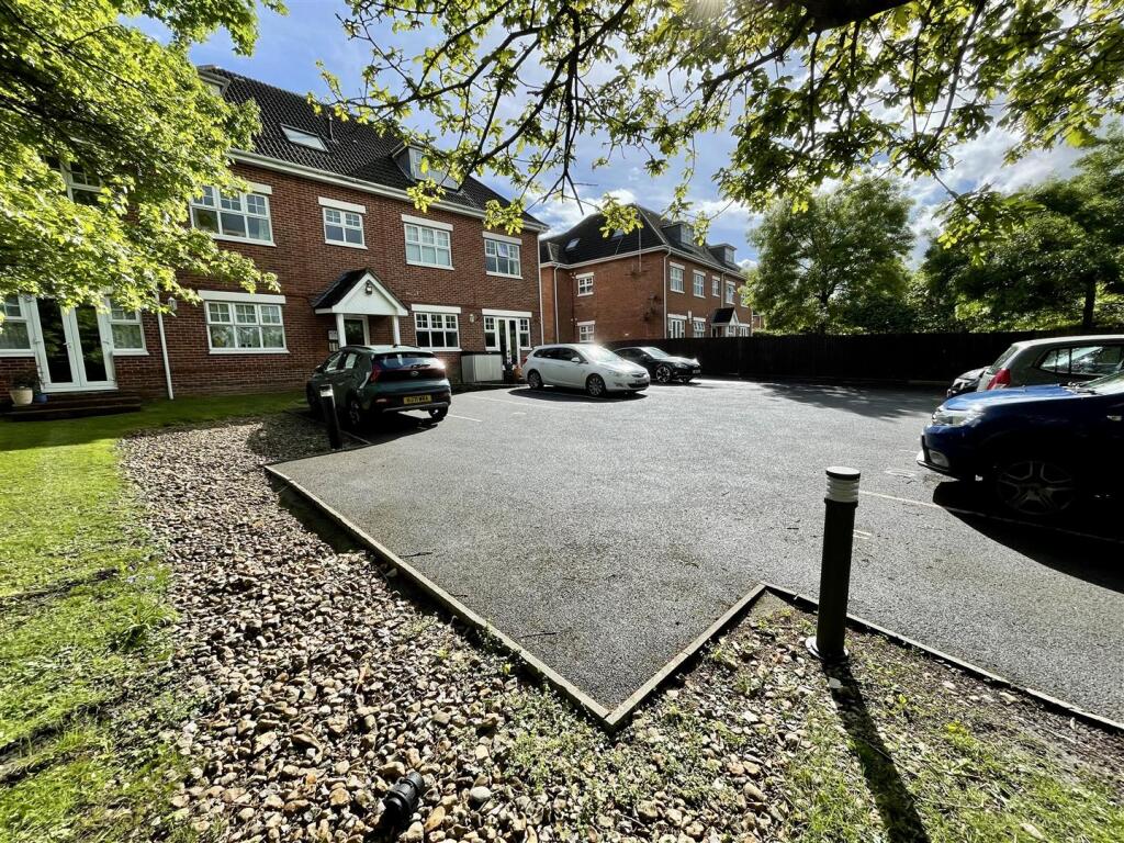 Additional image 10 of Poole Road, Upton