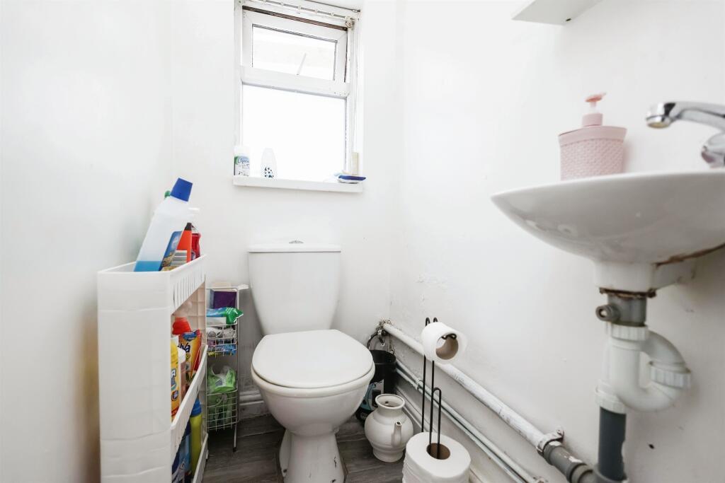 Additional image 8 of Hancock Road, BIRMINGHAM