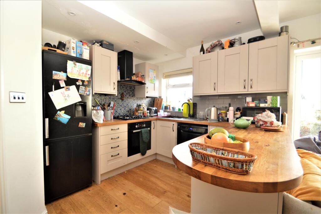 Additional image 14 of Thanet Road, Bristol