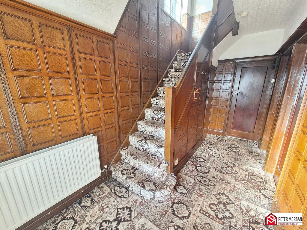 Additional image 5 of Parkfields Road, Bridgend, Bridgend County. CF31 4BJ