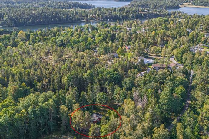 Additional image 3 of Omvägen 6, Strömma, Värmdö kommun