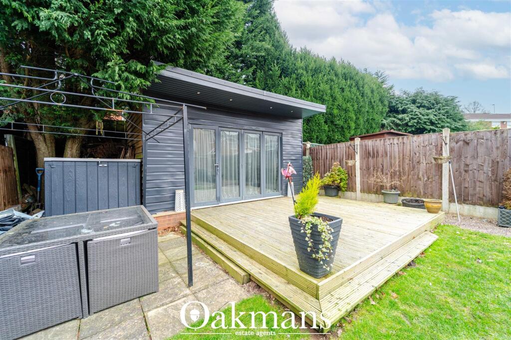 Additional image 22 of Moor Leasow, Birmingham