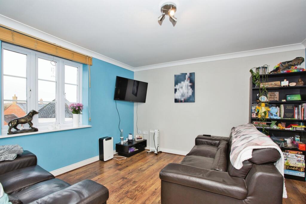 Additional image 15 of Hawks Rise, Yeovil