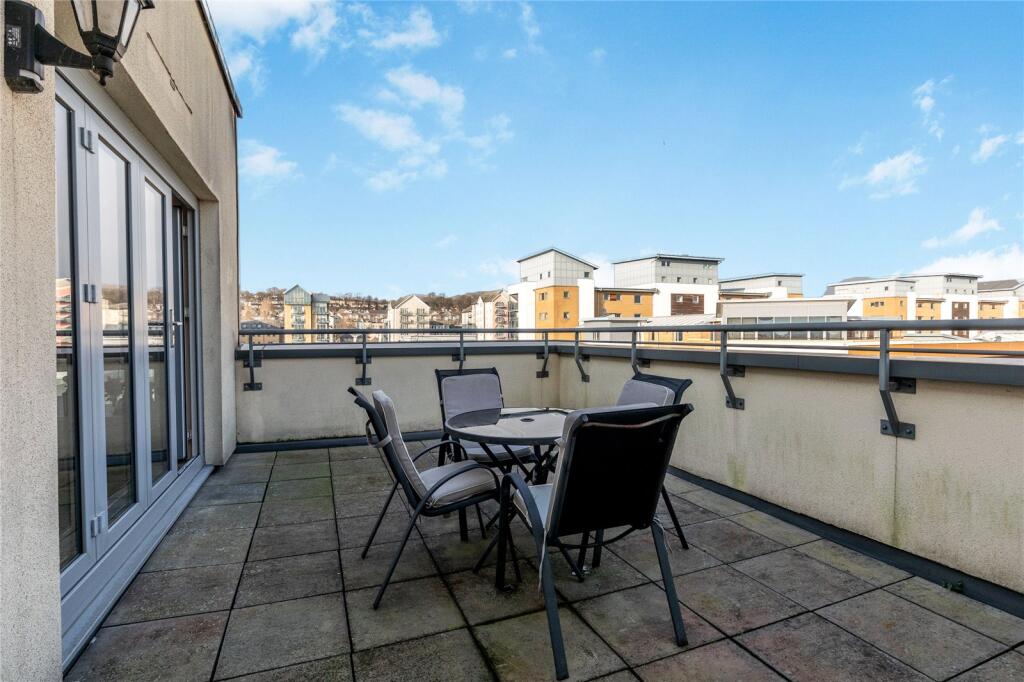 Additional image 3 of Newfoundland Way, Portishead, Bristol, Somerset, BS20