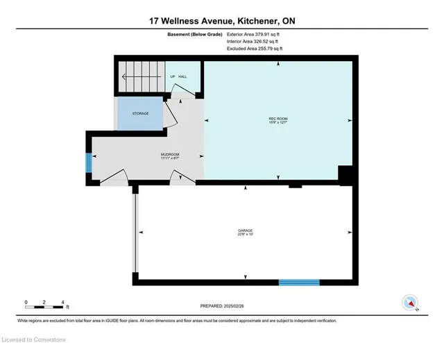 Additional image 39 of 17 Wellness Ave