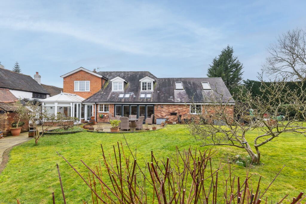 Additional image 37 of Watery Lane, Ullenhall, Warwickshire, B95