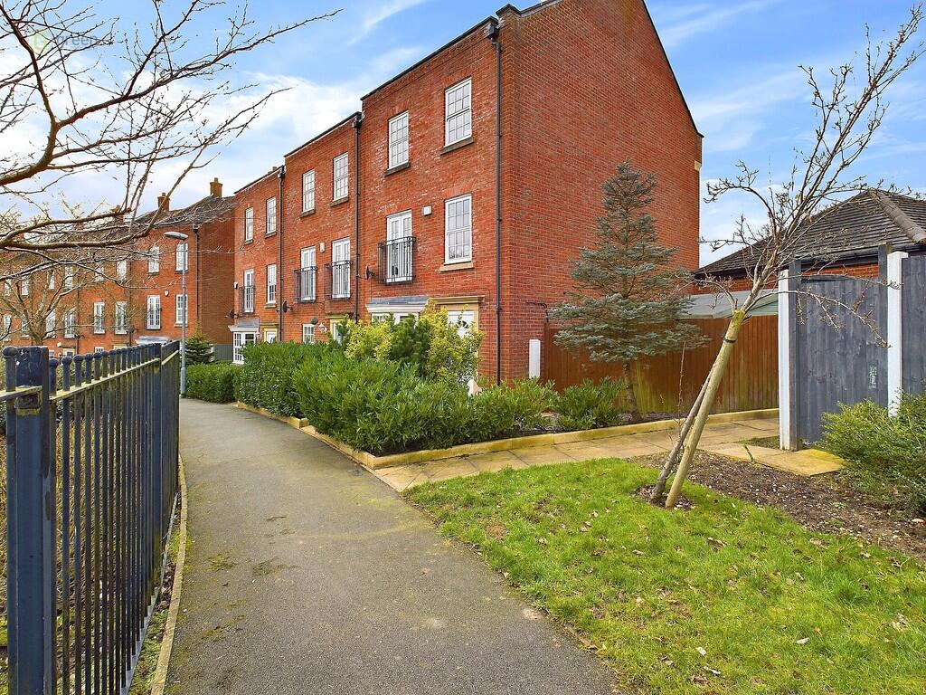 Additional image 32 of Duckery Wood Walk, Great Barr