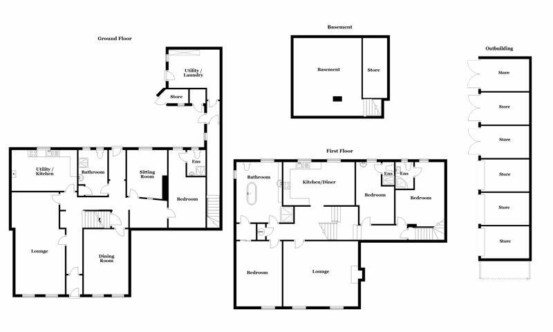 Additional image 31 of Market Place, Middleton In Teesdale
