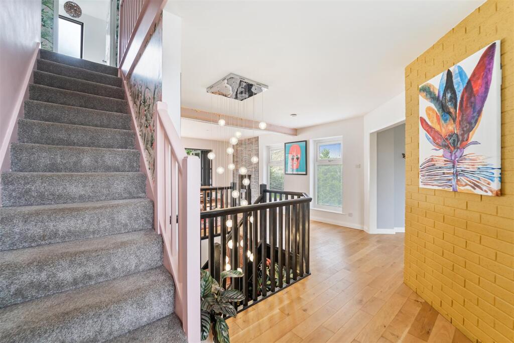 Additional image 16 of Chestnut House, Oldmixon Road - A TRUE MASTERPIECE