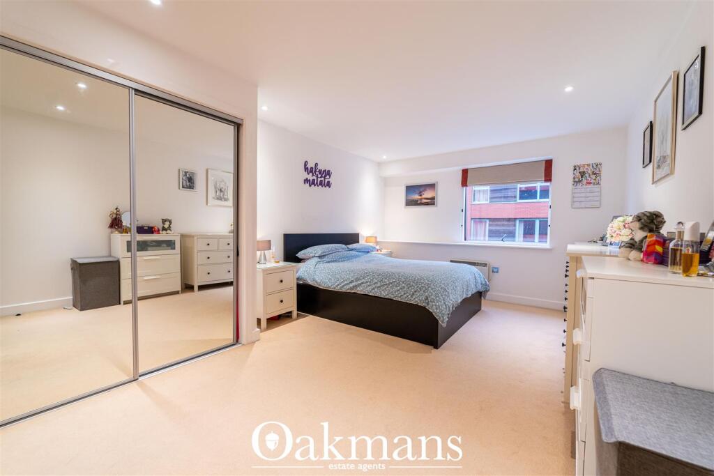 Additional image 9 of Sherborne Street, Birmingham