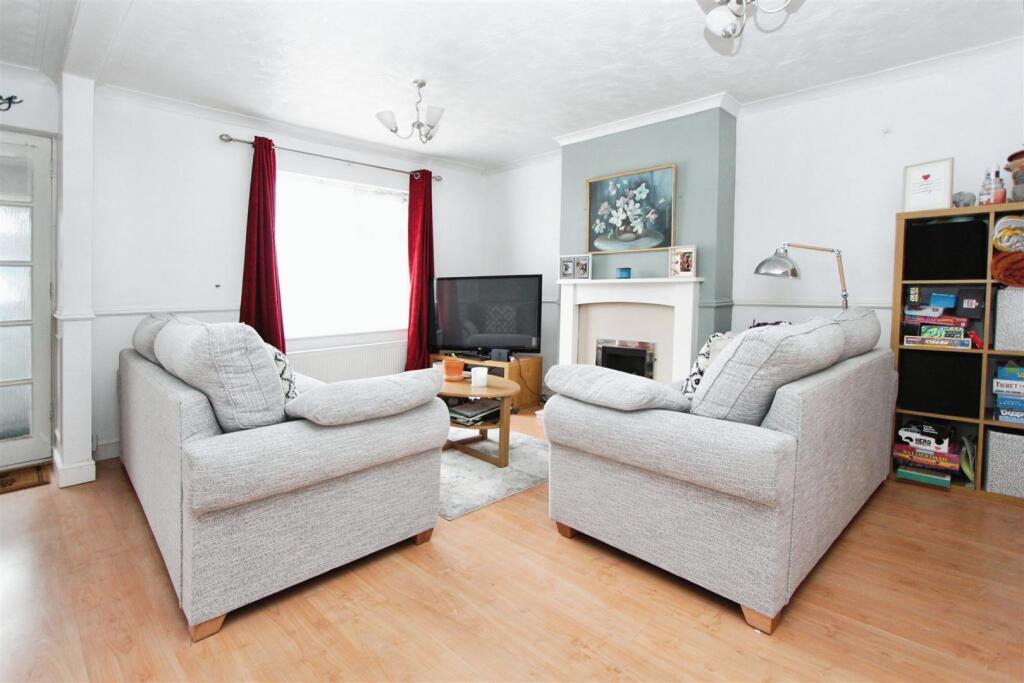 Additional image 5 of Timberscombe Walk, Whitchurch, Bristol